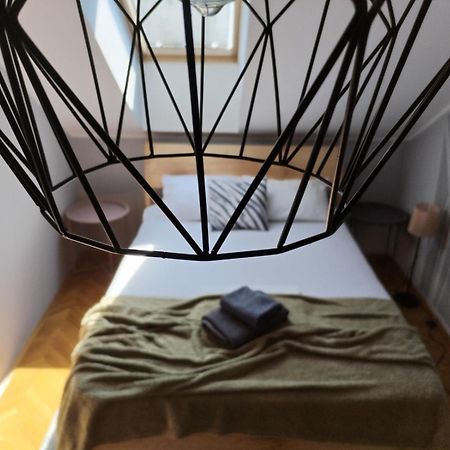 Apartment Dobraya Blue 노비사드 외부 사진