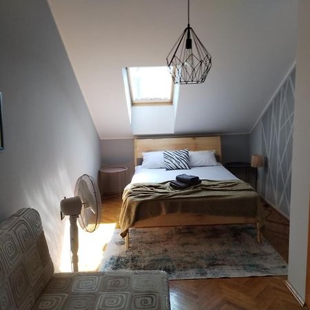 Apartment Dobraya Blue 노비사드 외부 사진