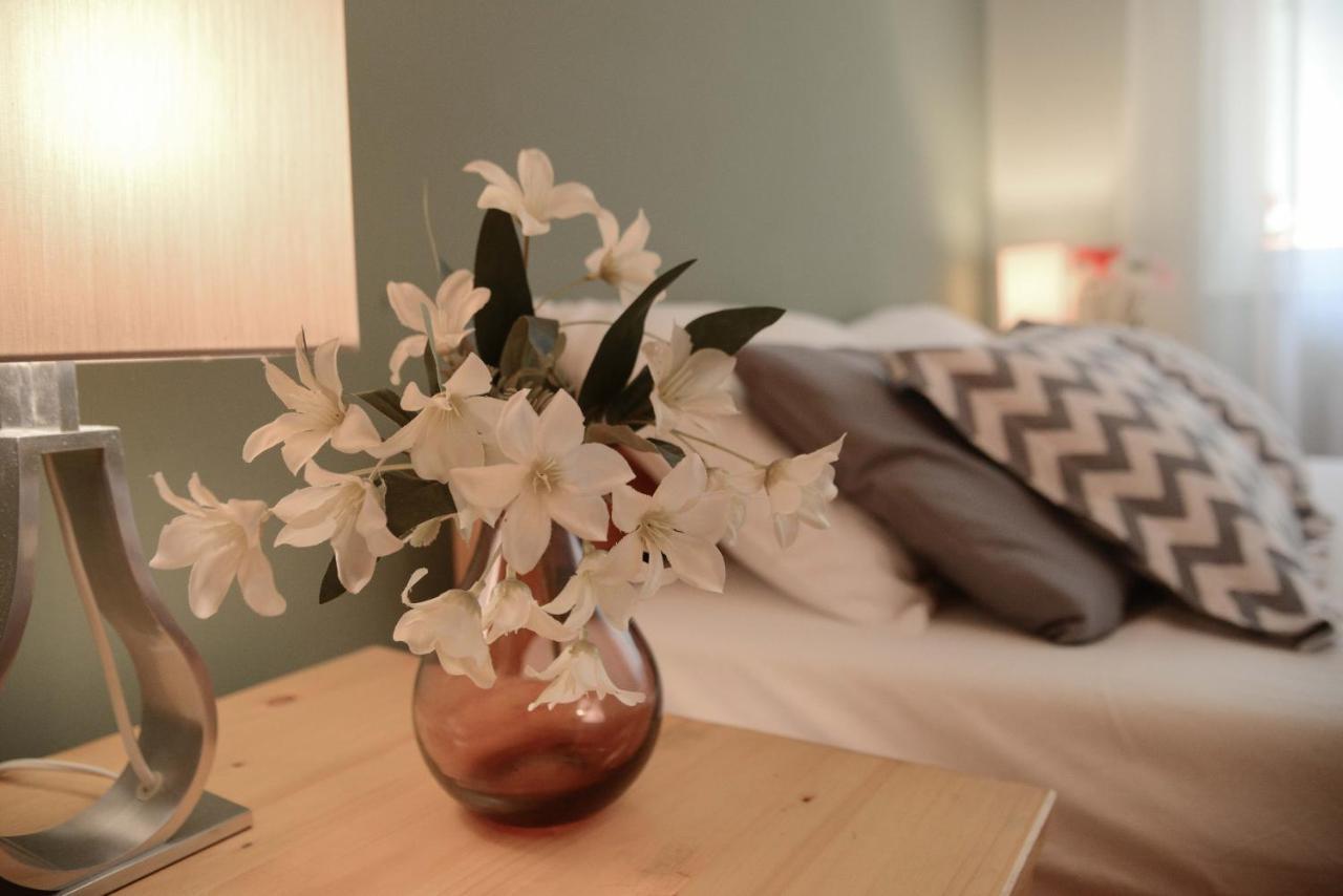 Apartment Dobraya Blue 노비사드 외부 사진