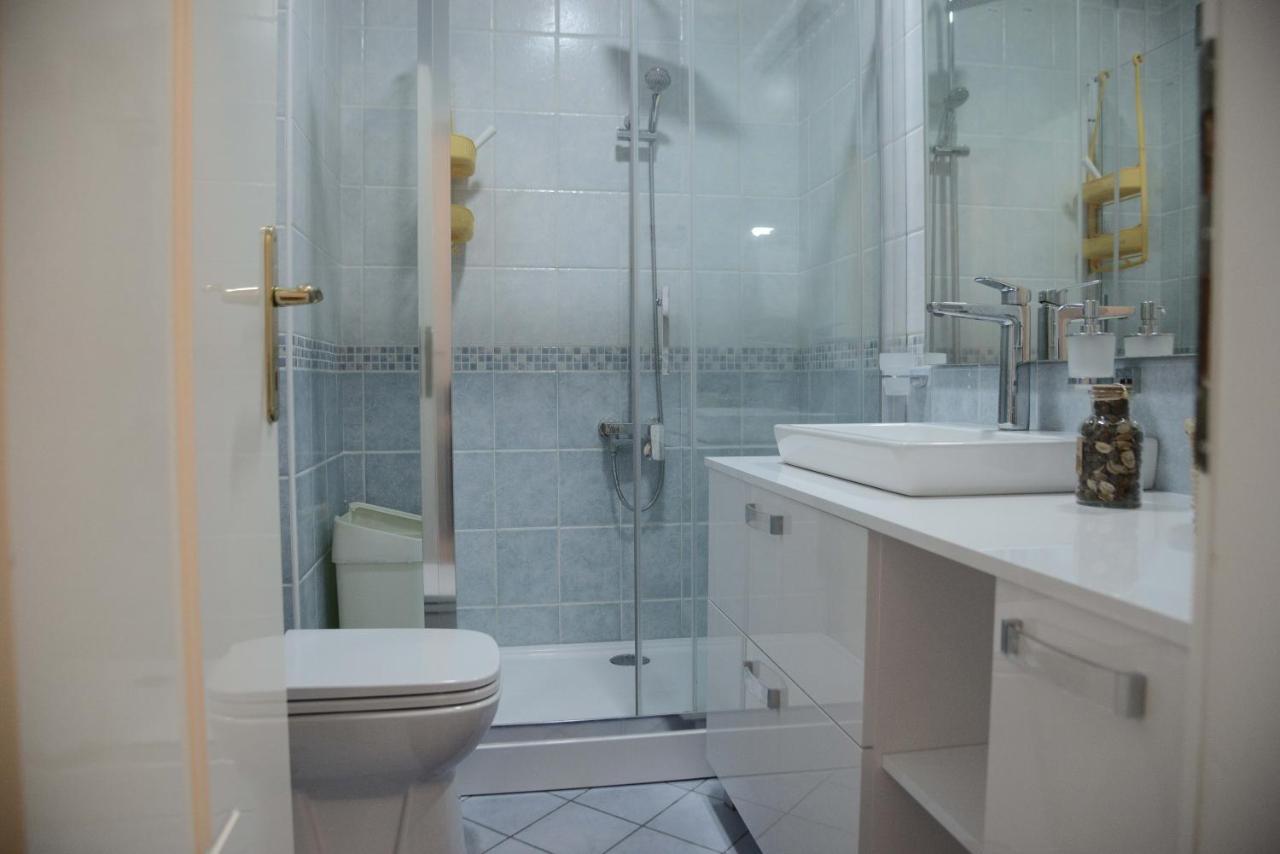 Apartment Dobraya Blue 노비사드 외부 사진