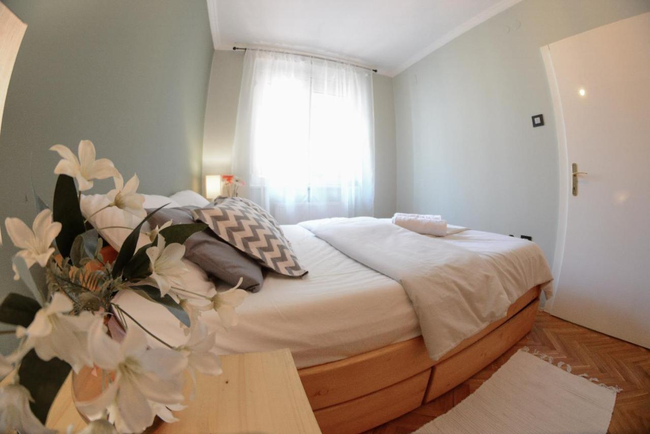 Apartment Dobraya Blue 노비사드 외부 사진