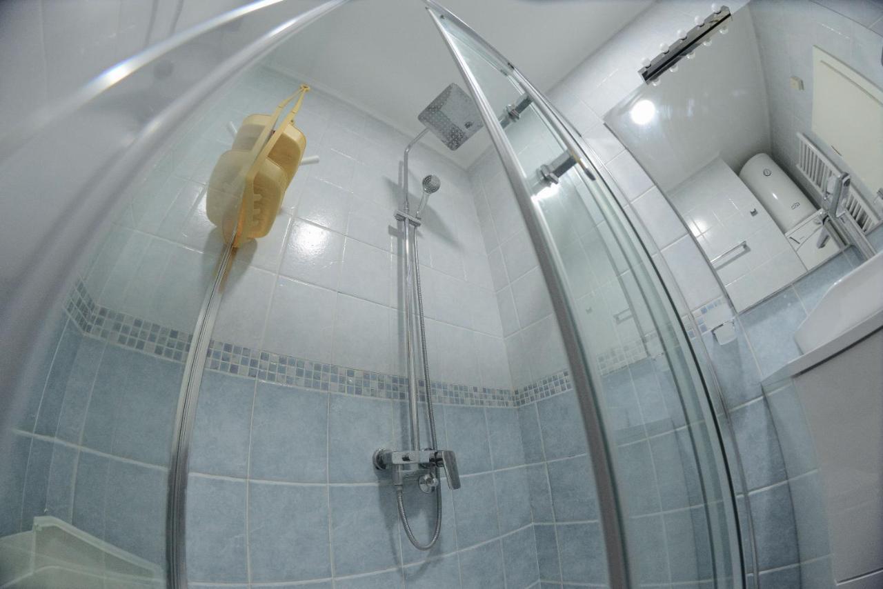 Apartment Dobraya Blue 노비사드 외부 사진