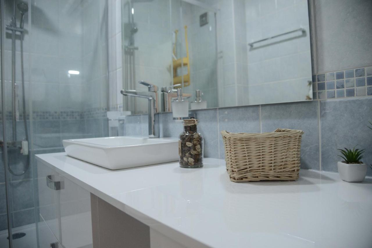 Apartment Dobraya Blue 노비사드 외부 사진