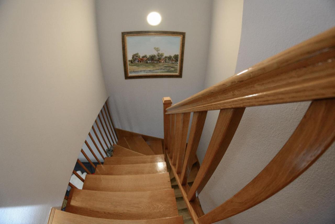 Apartment Dobraya Blue 노비사드 외부 사진
