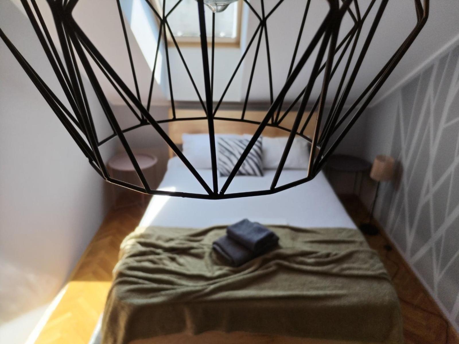 Apartment Dobraya Blue 노비사드 외부 사진