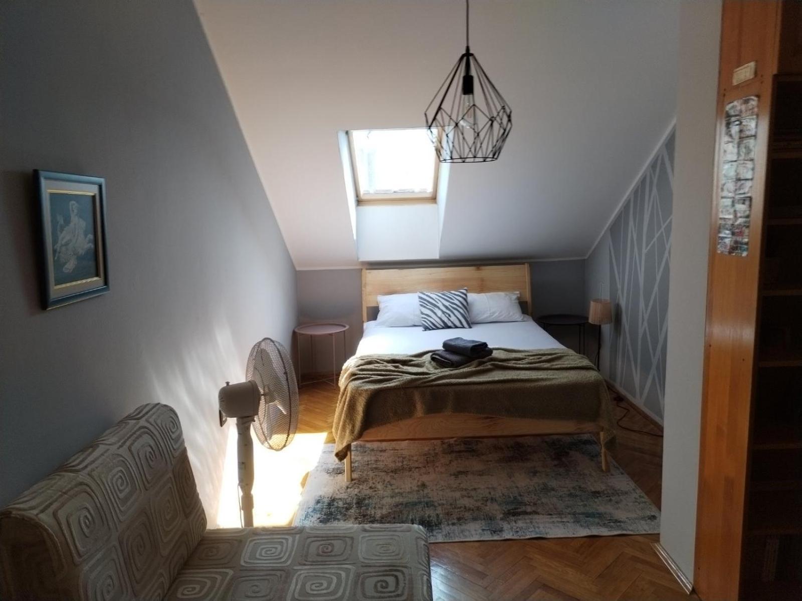 Apartment Dobraya Blue 노비사드 외부 사진