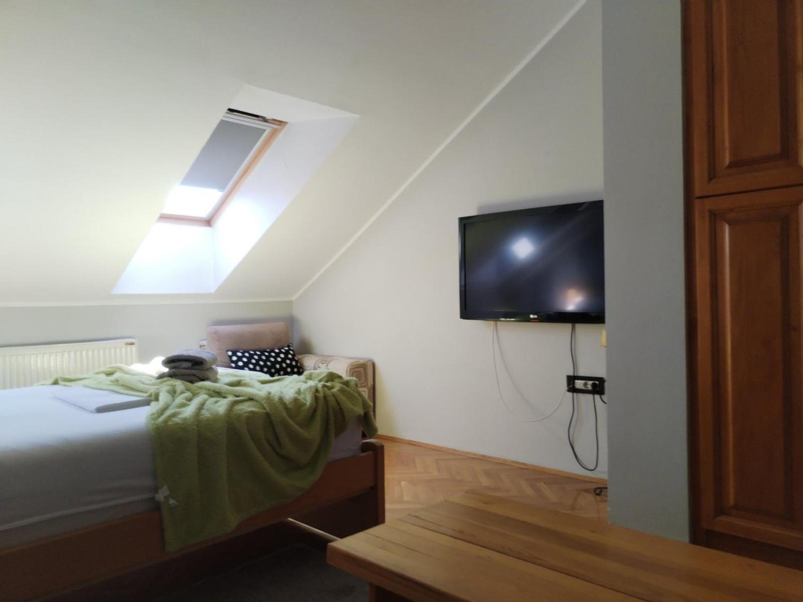 Apartment Dobraya Blue 노비사드 외부 사진